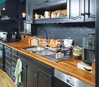  Maison � vendre 5 pi�ces 200 m�