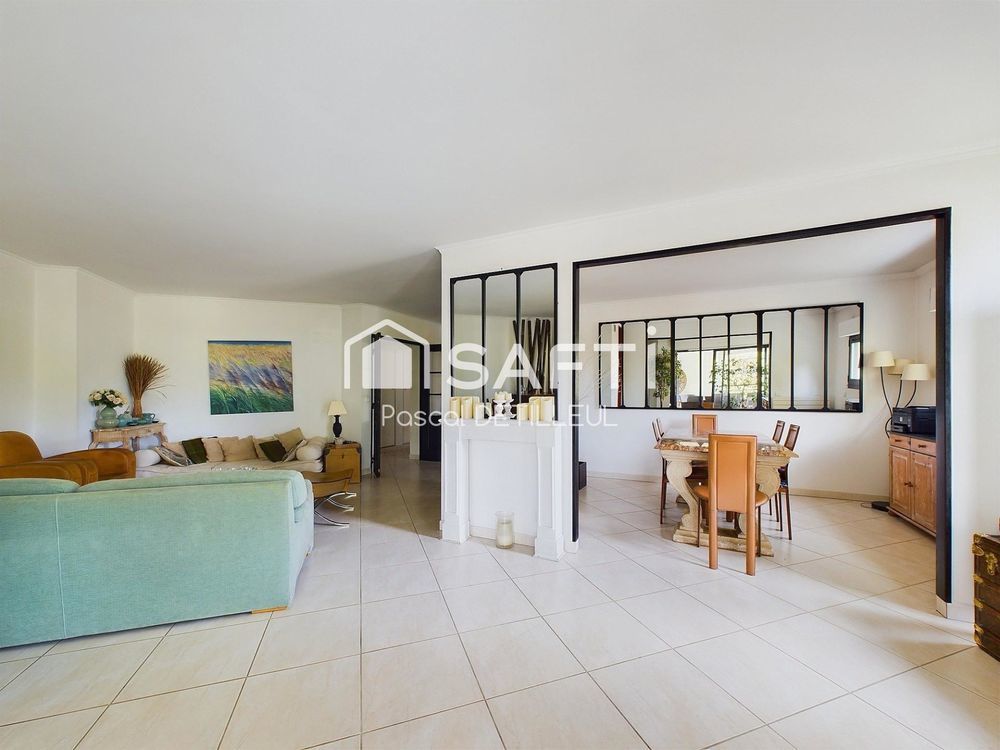 � vendre  Appartement Garches (92380)