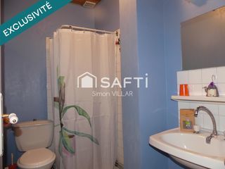  Maison � vendre 3 pi�ces 99 m�