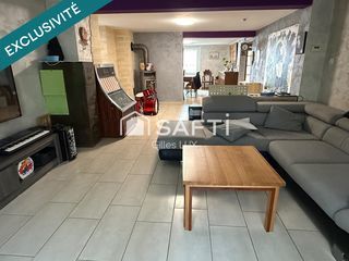  Maison � vendre 7 pi�ces 187 m�