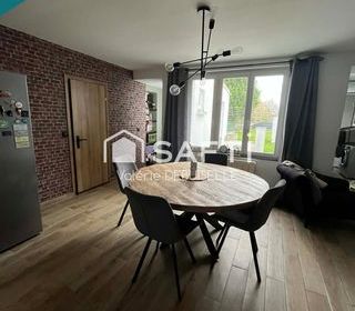  Maison � vendre 5 pi�ces 104 m�