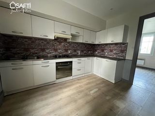  Maison � vendre 3 pi�ces 62 m�