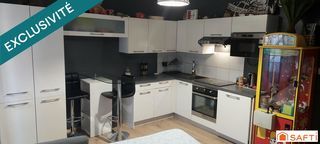  Appartement � vendre 1 pi�ce 21 m�