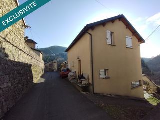  Maison � vendre 4 pi�ces 123 m�