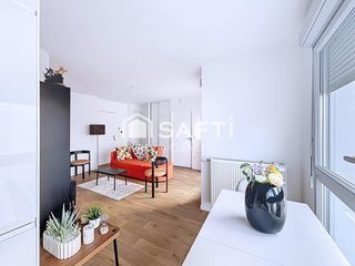  Appartement � vendre 2 pi�ces 42 m�