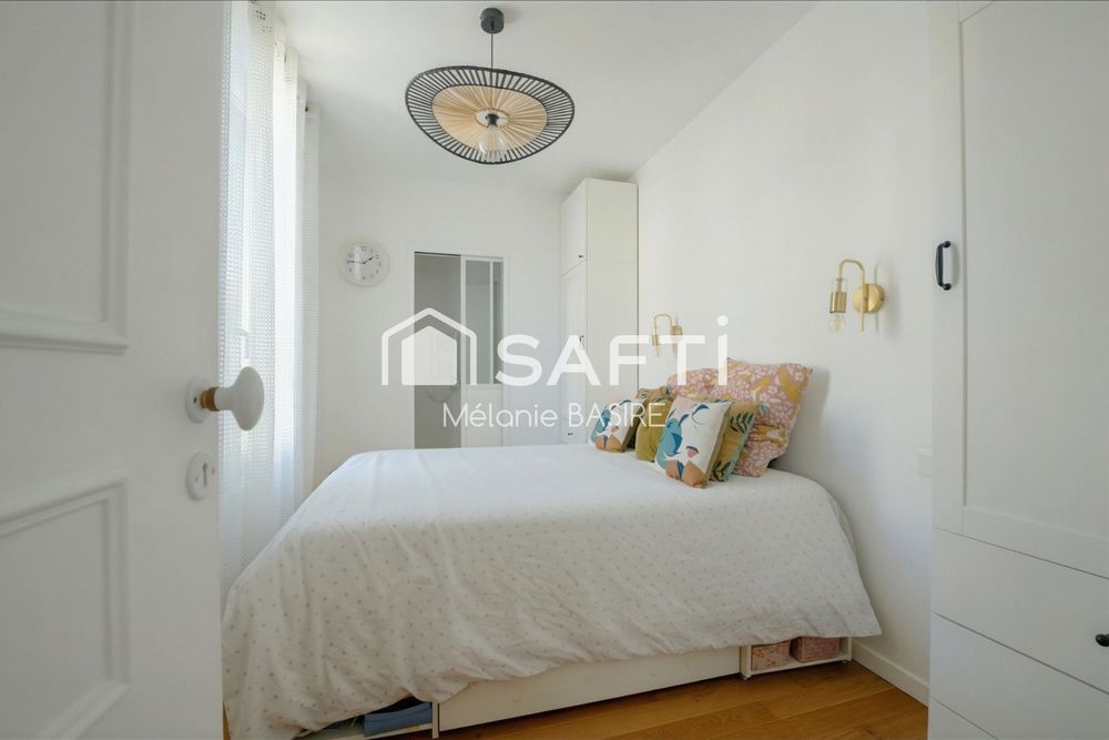 � vendre  Maison Maisons-Alfort (94700)