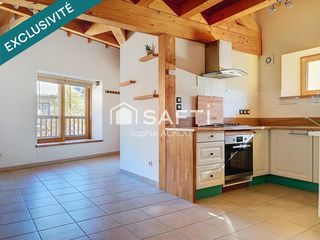  Appartement � vendre 4 pi�ces 73 m�