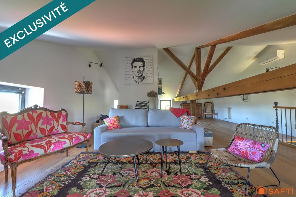 � vendre  Maison Vienne (38200)