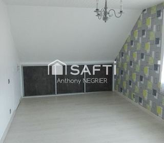  Maison � vendre 5 pi�ces 115 m�