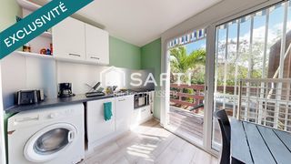  Appartement � vendre 1 pi�ce 27 m�