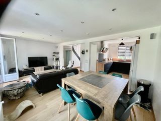  Maison � vendre 7 pi�ces 149 m�