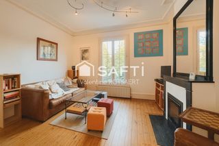  Maison � vendre 6 pi�ces 124 m�