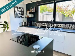  Maison � vendre 4 pi�ces 101 m�