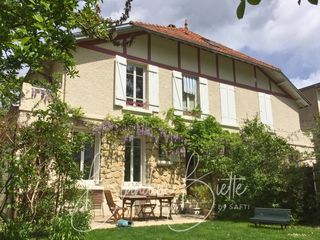  Maison � vendre 6 pi�ces 105 m�