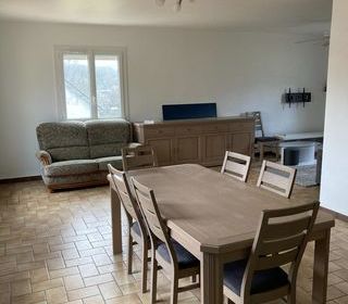  Maison � vendre 4 pi�ces 100 m�