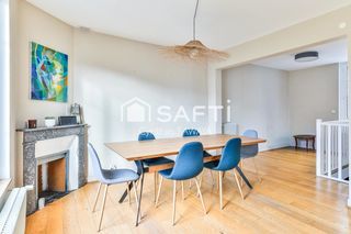  Maison � vendre 7 pi�ces 120 m�