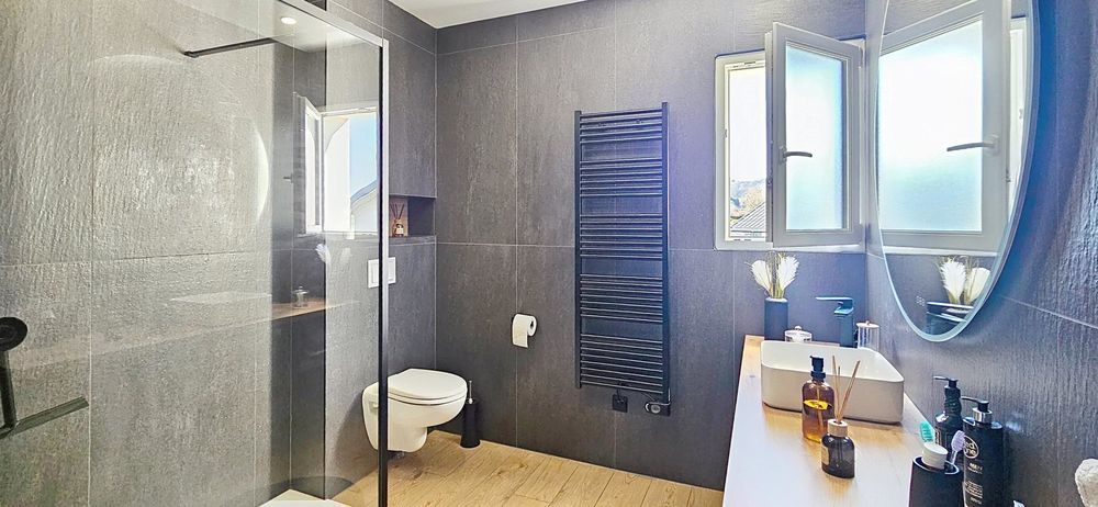 � vendre  Maison La Roche-sur-Foron (74800)