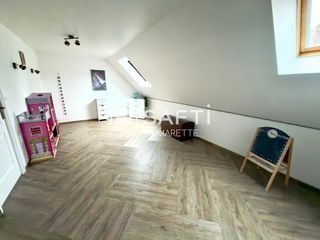  Maison � vendre 5 pi�ces 143 m�