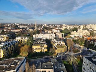  Appartement � louer 4 pi�ces 76 m�