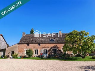  Maison � vendre 6 pi�ces 230 m�