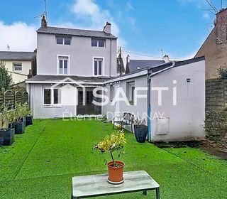  Maison � vendre 7 pi�ces 187 m�