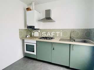  Maison � vendre 4 pi�ces 91 m�