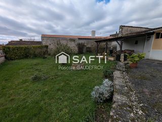  Maison � vendre 6 pi�ces 174 m�