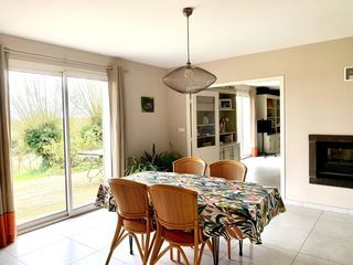  Maison � vendre 5 pi�ces 130 m�