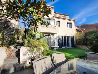  Maison � vendre 6 pi�ces 142 m�