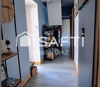  Maison � vendre 5 pi�ces 112 m�