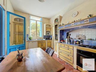  Maison � vendre 11 pi�ces 229 m�