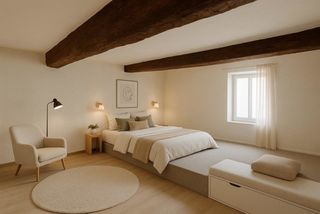  Appartement � vendre 3 pi�ces 58 m�