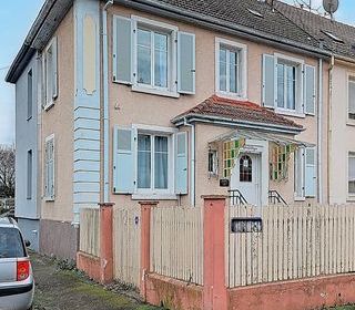  Maison � vendre 5 pi�ces 80 m�