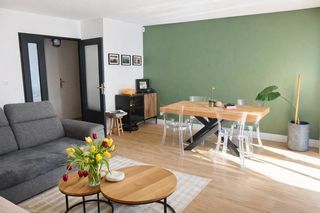  Maison � vendre 4 pi�ces 82 m�