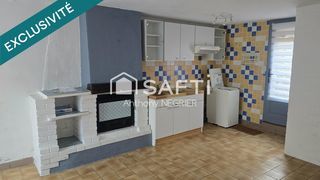  Maison � vendre 2 pi�ces 46 m�