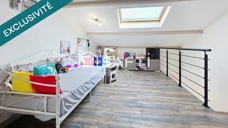  Appartement � vendre 4 pi�ces 79 m�