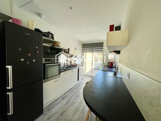  Maison � vendre 3 pi�ces 64 m�