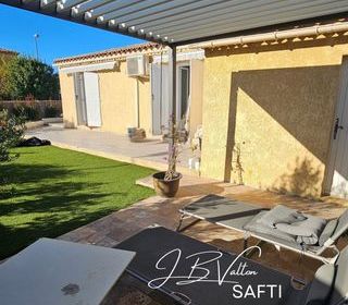  Maison � vendre 4 pi�ces 85 m�