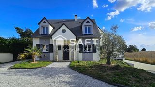  Maison � vendre 8 pi�ces 265 m�