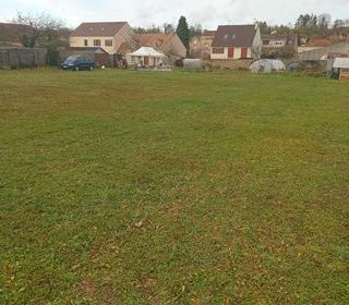  Terrain � vendre 856 m�