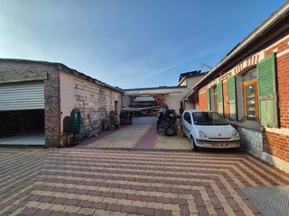  Maison � vendre 3 pi�ces 116 m�