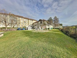  Appartement � vendre 2 pi�ces 53 m�