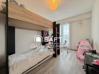  Appartement � vendre 3 pi�ces 67 m�