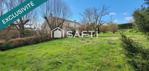   CUNAC � Maison de caract�re � 5 min d'Albi Maison - 6 pi�ce(s) - 130 m�