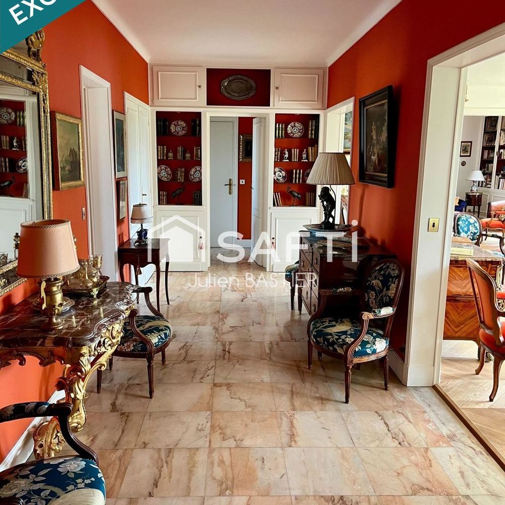 � vendre  Appartement Bordeaux (33200)