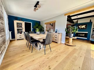  Maison � vendre 6 pi�ces 165 m�