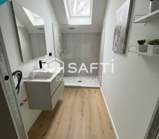  Maison � vendre 3 pi�ces 65 m�