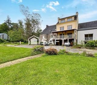  Maison � vendre 7 pi�ces 167 m�