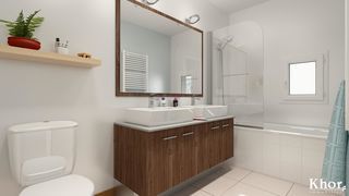  Maison � vendre 3 pi�ces 70 m�