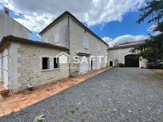  Maison � vendre 9 pi�ces 225 m�